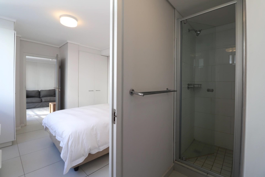 1 Bedroom Property for Sale in Observatory Western Cape